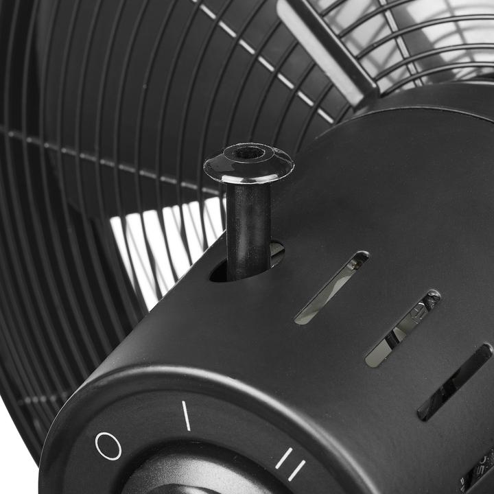 Actual product image Tristar Pedestal fan 40 cm Ø (64.10 dB)