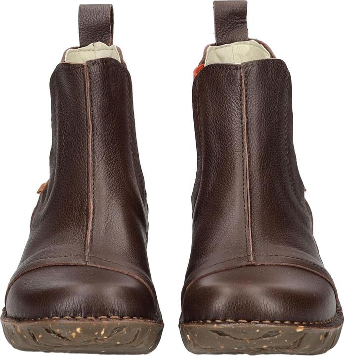 Actual product image El Naturalista Stiefelette (39)