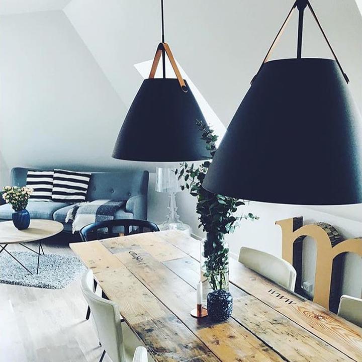 Produktbild Nordlux Strap (E27)