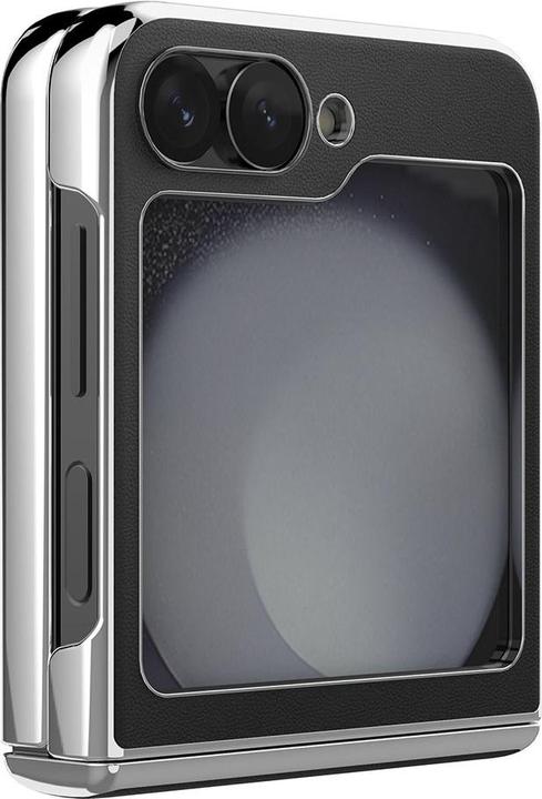Actual product image Nillkin CamShield Flip Case (Samsung Galaxy Z Flip6)