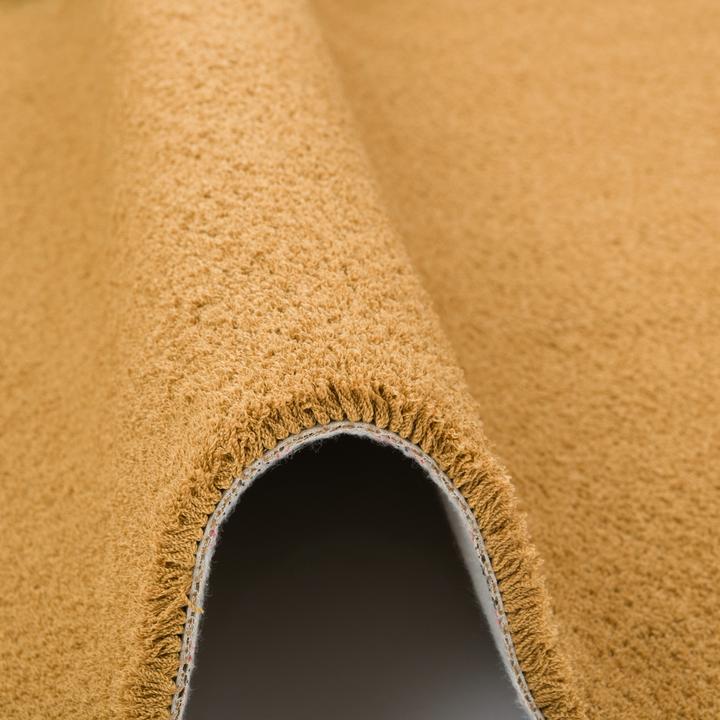 Image du produit Snapstyle Tapis shaggy de luxe à poils hauts Velours (200 x 200 cm)