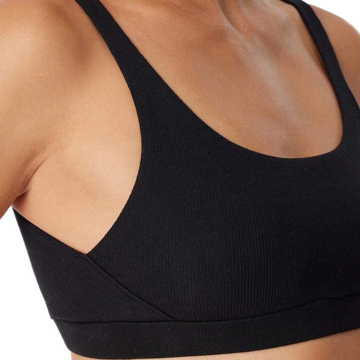 Image du produit Schiesser Bustier Pure Rib (40, Une unité par pack)