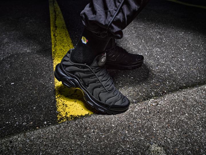 Image du produit Nike Air Max Plus (42.5)