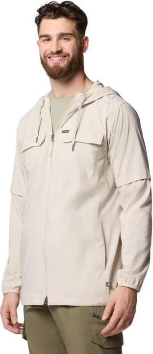 Immagine prodotto Columbia Skien Valley Hooded L/S Shirt (L)