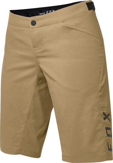 Produktbild Fox Short 20 Wmns Ranger Kha S (S)