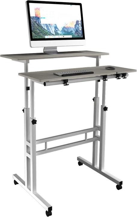 Image du produit DlandHome Bureau mobile