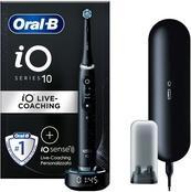 Produktbild Oral-B iO Series 10 (Oszillierende Zahnbürste)