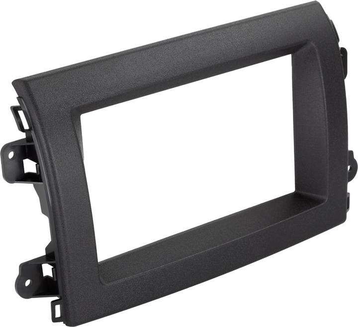 Image du produit ACV Cadre radio 2-DIN Fiat Ducato 8 à partir de 11/2021
