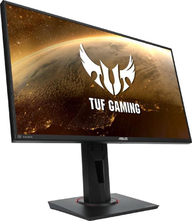 Produktbild ASUS TUF VG27AQ (2560 x 1440 Pixel, 27")