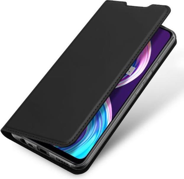 Produktbild Dux Ducis Skin Pro Series Bookcover (Realme 8 Pro, realme 8)