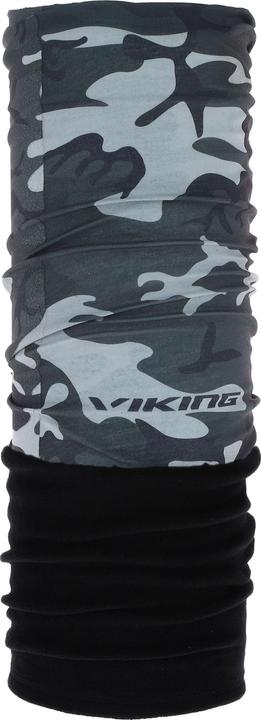 Vikingsports Bandana Viking 1919 Polartec draussen