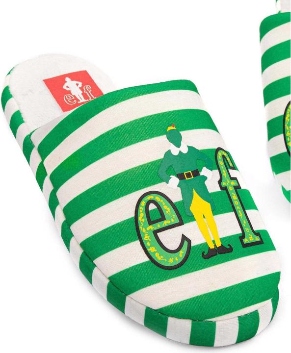 Actual product image Elf Slippers (35.5)