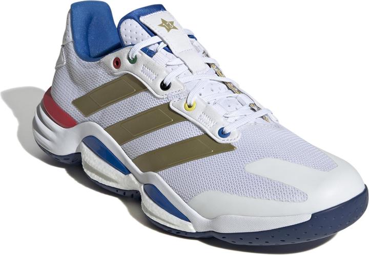 Produktbild adidas hallenschuhe stabil 16 (39 1/3)