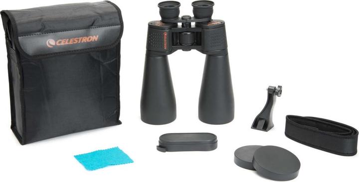 Actual product image Celestron SkyMaster (25 x, 70 mm)