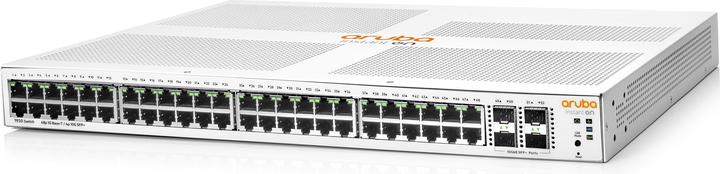 Actual product image HPE JL685A (52 Ports)