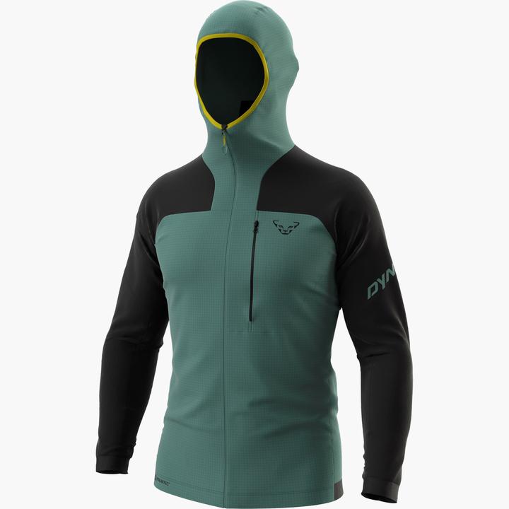 Produktbild Dynafit Speed Polartec® Kapuzenjacke (M)
