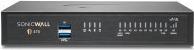 Actual product image SonicWall TZ470