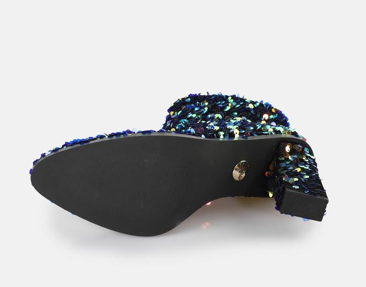 Produktbild Buffalo Zoe (40)