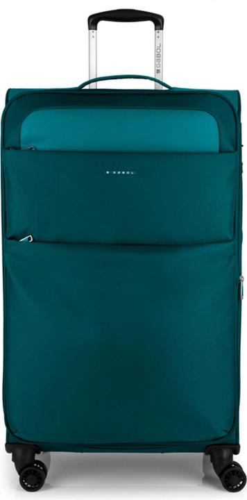 Produktbild Gabol Cloud 4-Rollen Trolley 79 cm (94 l, XL (ab 115l))