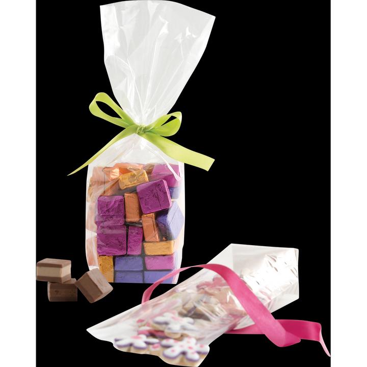 Image du produit Decora Sacs à biscuits (Pochette cadeau, 10 x)