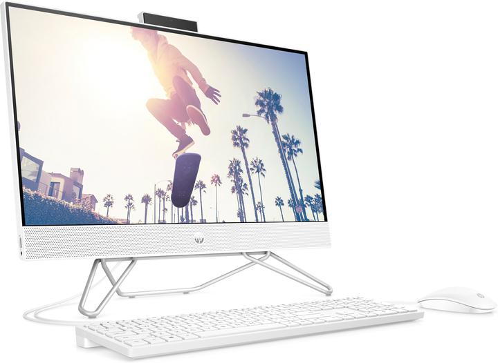 Image du produit HP AIO 24-cb1111ng (Intel Core i5-1235U, 16 Go, 512 Go)