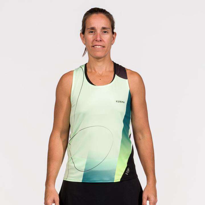 Actual product image Kuikma Lucia Sainz (XL)