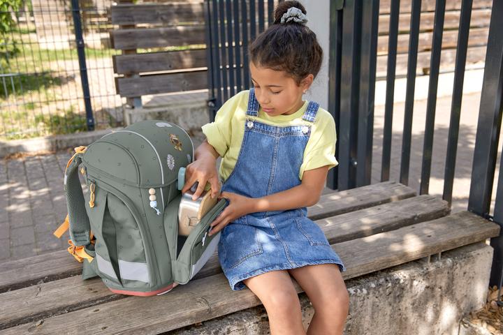 Produktbild Lässig Schulranzen Set (21 l)