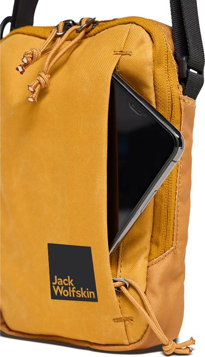 Actual product image Jack Wolfskin Konya Bag