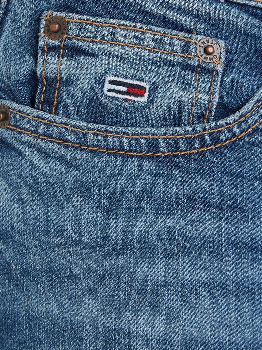Produktbild Tommy Hilfiger Tommy Jeans Maddie Mid Rise Bootcut Denim Medium (W29/L32)
