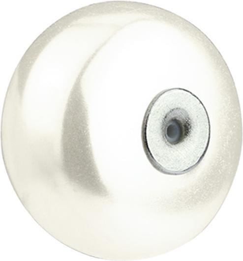 Produktbild Star Piercing Ohrstecker Verschluss Perle (ohne Messing)