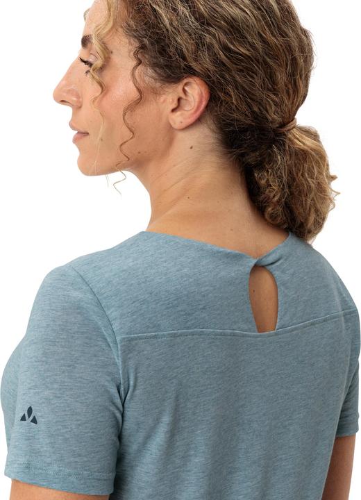 Produktbild Vaude Women's Skomer Hiking T-Shirt II (44, XL)