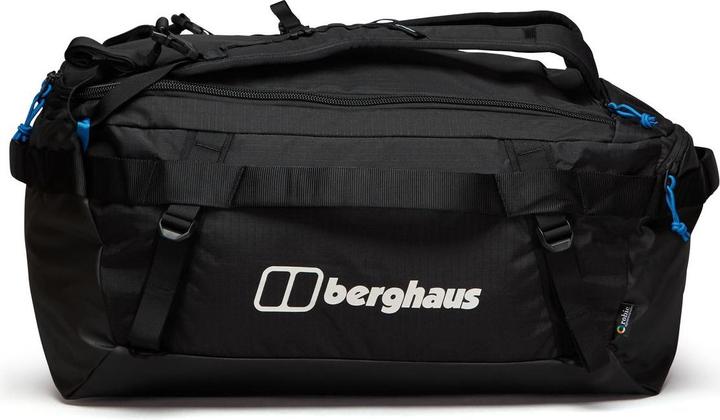 Actual product image Berghaus Xodus 60 Holdall (60 l)