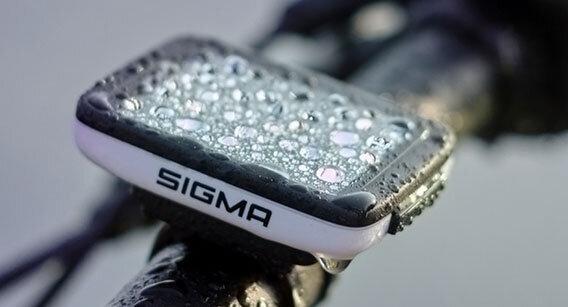 Produktbild Sigma Sport BC 10.0 WR