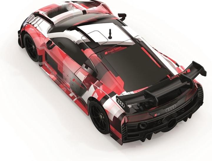 Actual product image Carrera Audi R8 LMS GT3 evo II - Steam