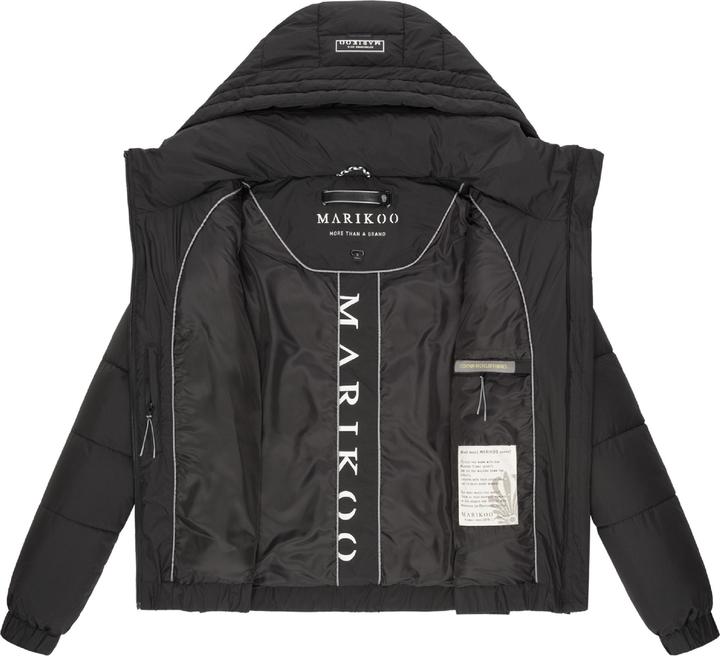 Actual product image Marikoo Nayanaa XVI (M)