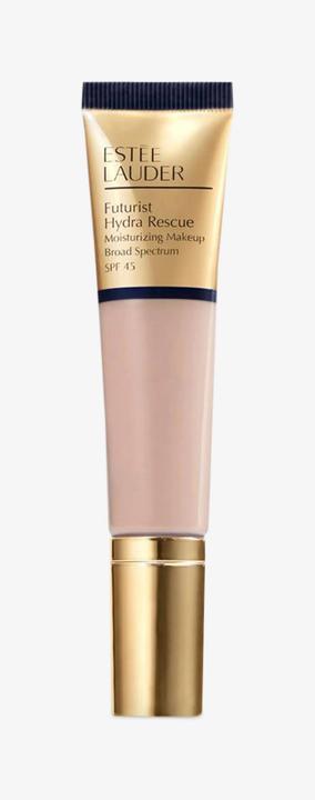 Actual product image Estée Lauder Futurist Hydra Rescue (No. 3C2 - Pebble)