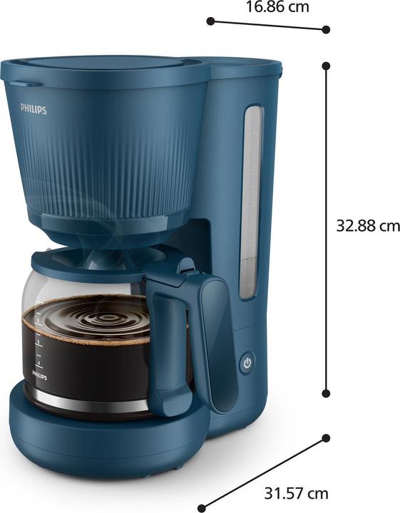 Image du produit Philips HD7411/70