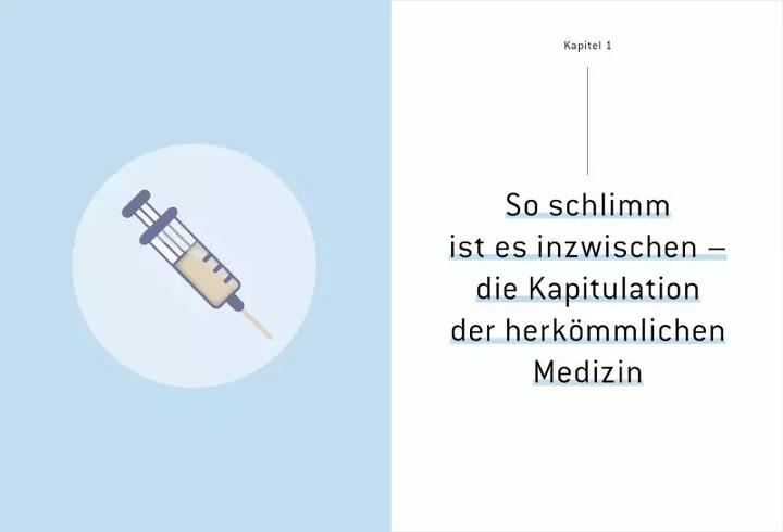 Produktbild Deutschland hat Rücken (Deutsch, Roland Liebscher-Bracht, Petra Bracht, 2018)