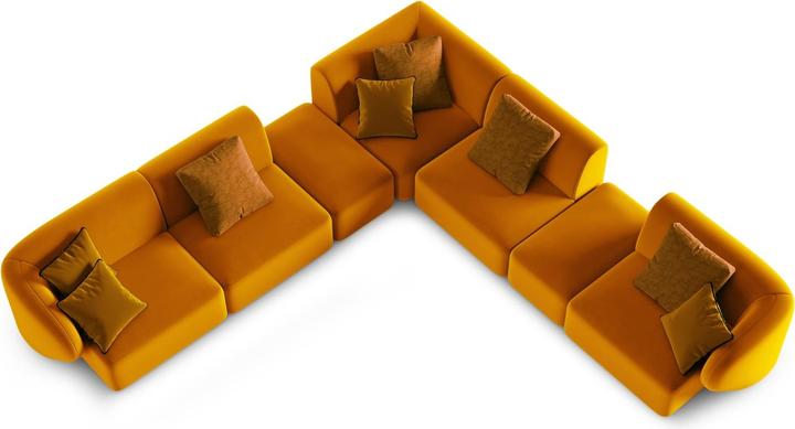 Produktbild Maison Heritage Chiara (Ecksofa)