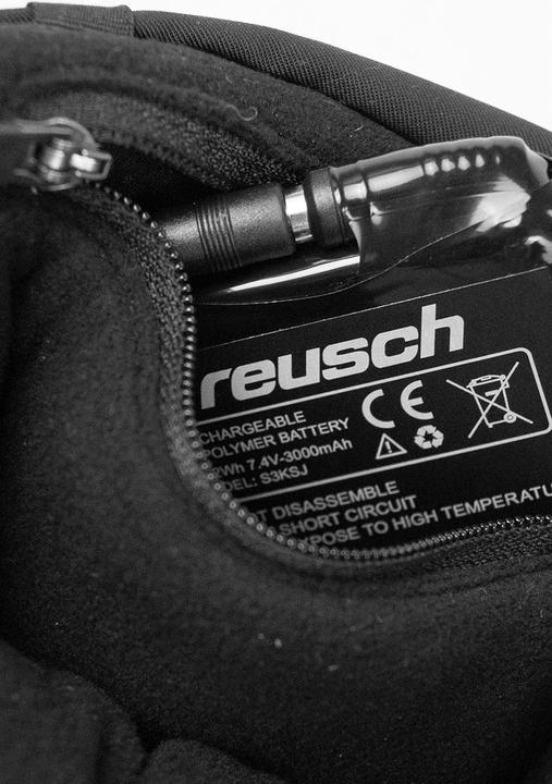 Produktbild Reusch Instant Heat R-Tex XT (8, M)