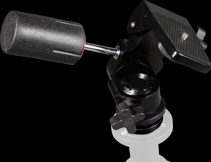 Image du produit Walimex pro FT-008H Panhead Semi-Pro 3D (Tête panoramique à 3 voies)