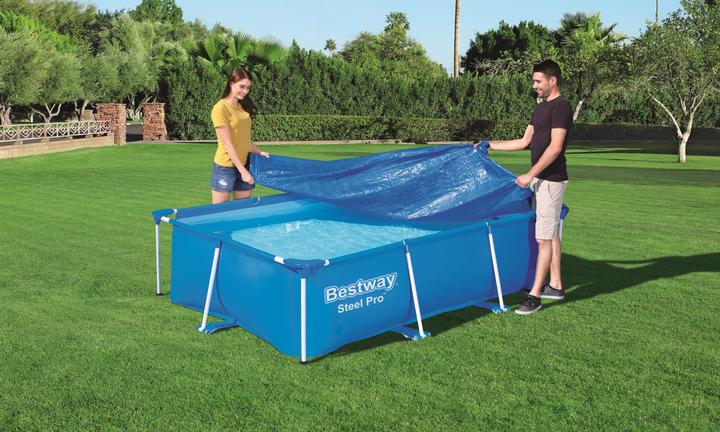 Actual product image Bestway Laila