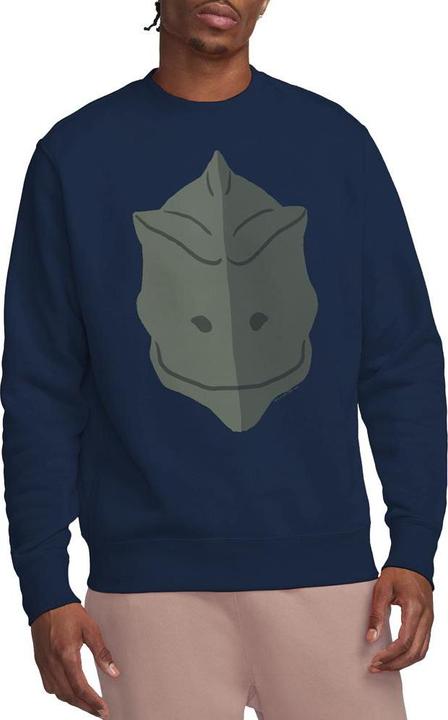 Immagine prodotto The Gorn Felpa Adulto Unisex (XL)