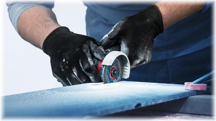 Produktbild Bosch Professional Zubehör EXPERT HardCeramic 76 mm Diamanttrennscheiben 76 x 1,5 x 10 mm