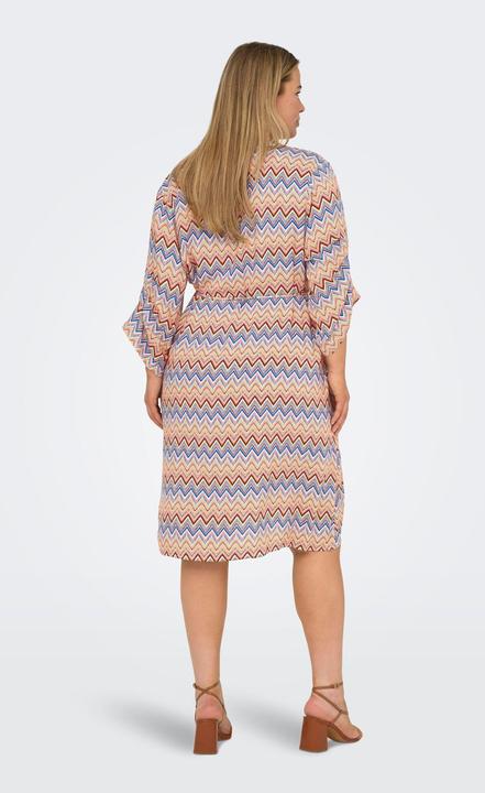Produktbild Only CARNOVA Kurzes Kleid Kleid (46)