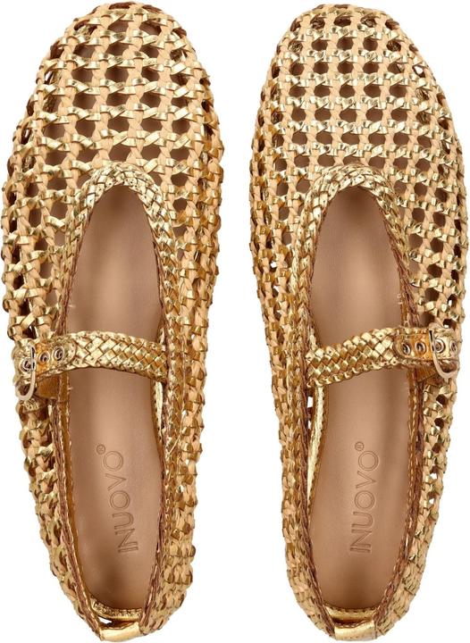 Produktbild Inuovo Ballerinas (38)