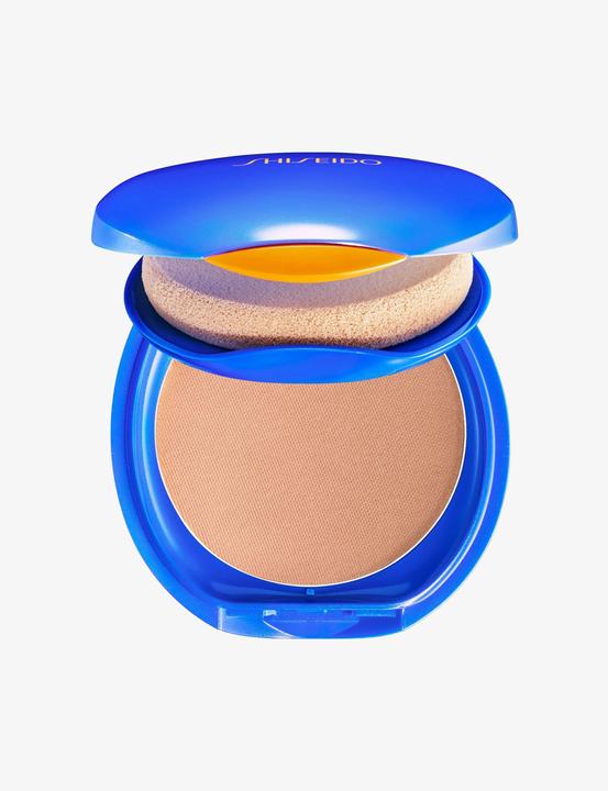 Immagine prodotto Shiseido Sun - uv protect fondotinta compatto spf30 beige medio (Crema solare viso, SPF 30, 120 ml, 75 g)