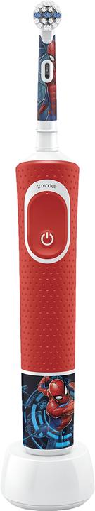 Actual product image Oral-B Kids (Oscillating toothbrush)