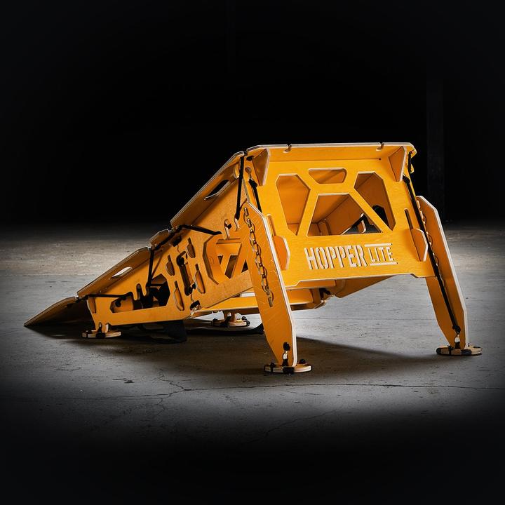 Produktbild Mtb Hopper Bike-Rampe Lite