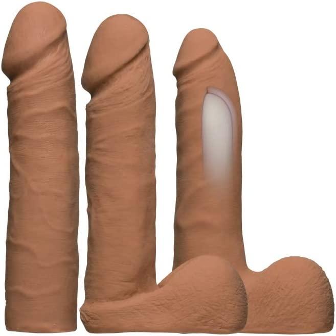 Image du produit Doc Johnson double densité